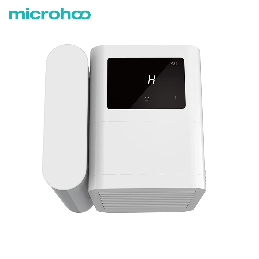 للبيع Microhco-مبرد هواء صغير ، مبرد هواء شخصي ، مع ماء ، على المكتب ، 5 فولت