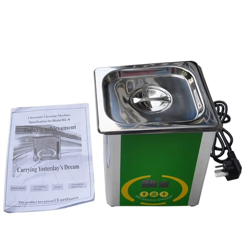 Common Rail топливный автоматический ультразвуковой дизельный очиститель инжектора|