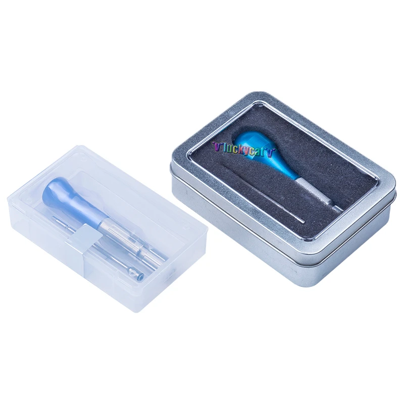 Dental Orthodontic Matching Tool screwdriver Micro Screw Driver for Implants SMT | Красота и здоровье