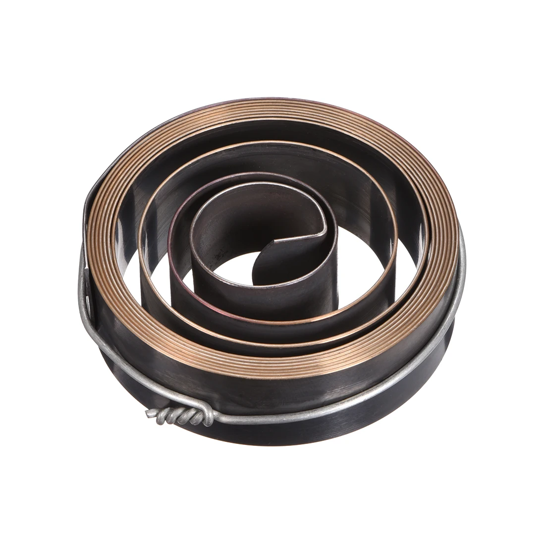 

uxcell Drill Press Spring ,Quill Feed Return Coil Spring 1800mm 68 x 19 x 0.7mm