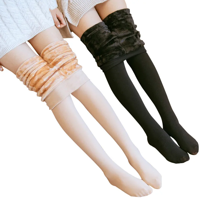 Женские бархатные леггинсы с высокой талией серые коричневые бордовые красные