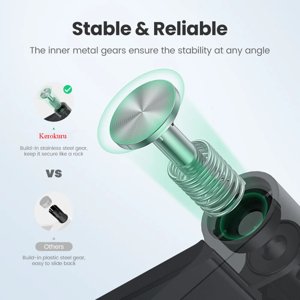 universal phone stand holder desk foldable tablet holder for xiaomi iphone 12 13 samsung moblie phone support cell phone holder free global shipping