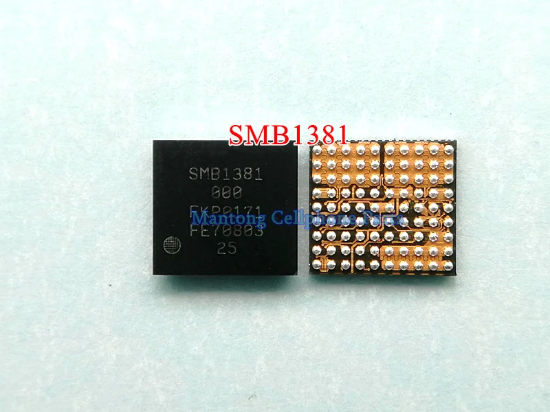 1 шт. SMB1381 SMB1360 SMB1390|Интегральные схемы| |