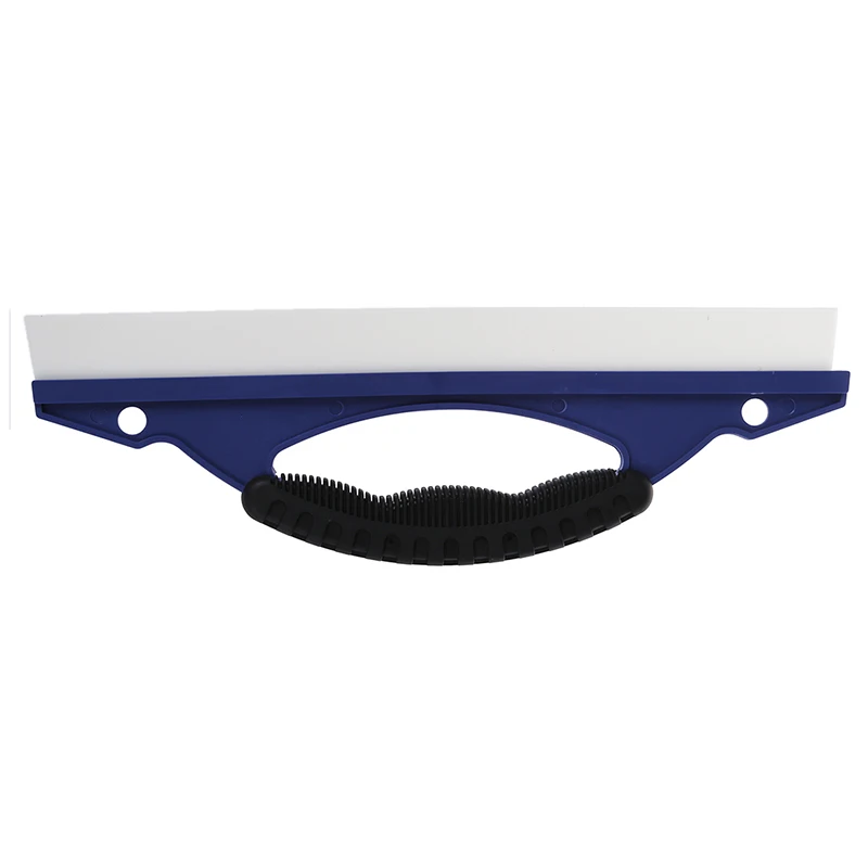 

Silicone squeegee car shower drying washing body windshield 30CM
