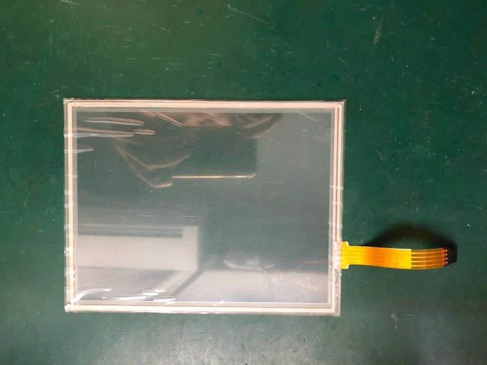 

Оригинальный сенсорный экран JDSU MTS-6000 LCD screen MTS-6000A OTDR Viavi MTS6000