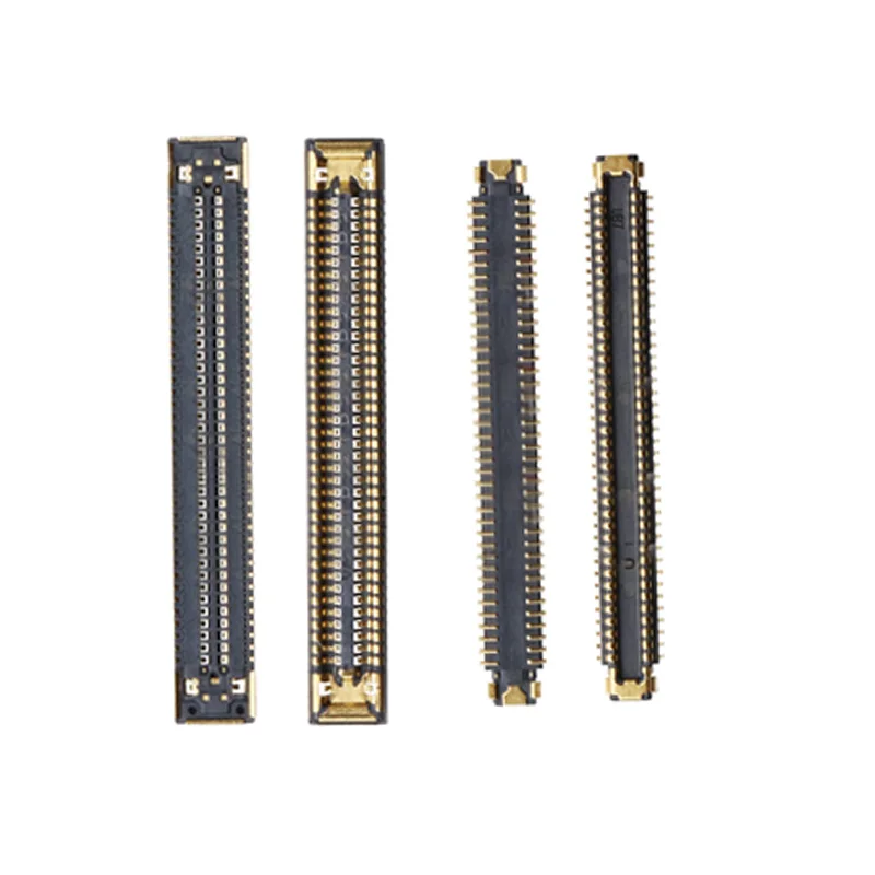 2 шт., гибкий разъем для зарядного устройства Samsung Galaxy A12 A125 A125F M12 M127 M127F, 48 78 контактов