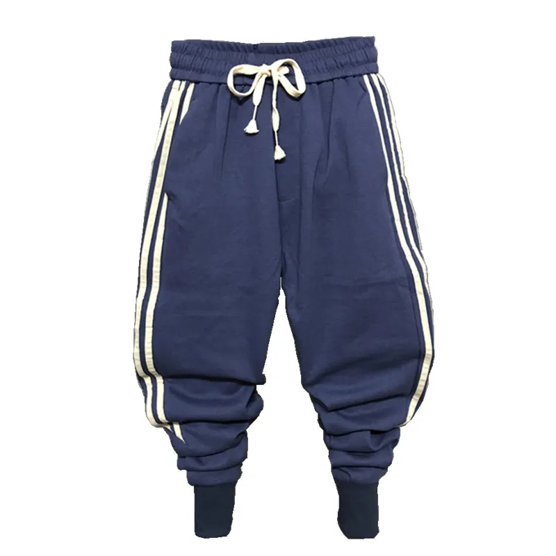 

Men's High quality Brand Men pants Fitness Casual Elastic Pants bodybuilding clothing casual camouflage sweatpants joggers pants