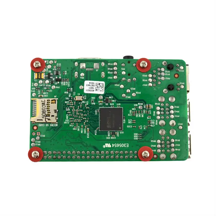 Raspberry Pi 2/3 Модель b GPIO доска Многофункциональный модуль для оранжевый Pi/ПК/Banana M3/Pro |