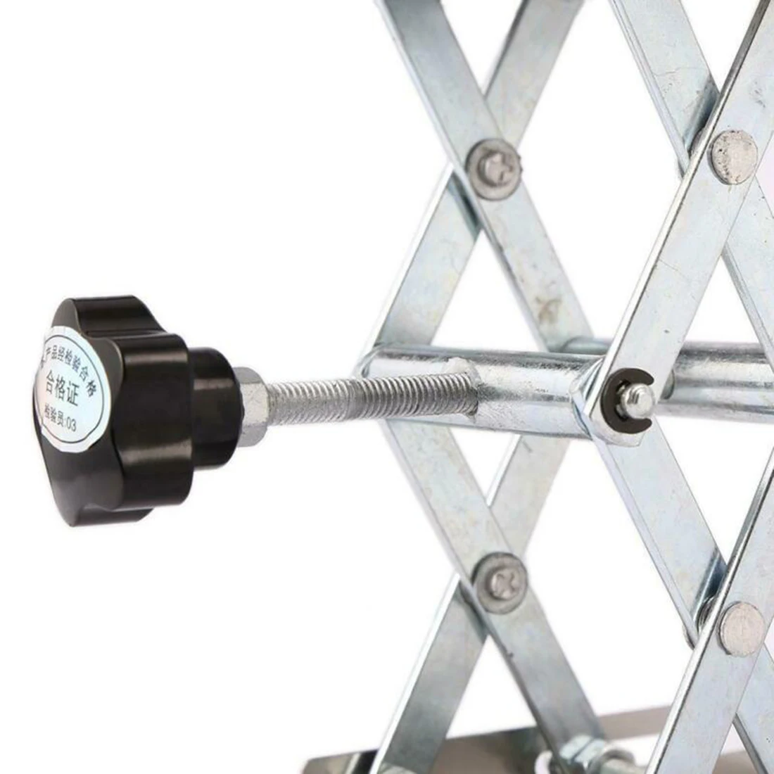 

Tool Lift Table Stainless Steel Router Woodworking Lifter Lifting Base