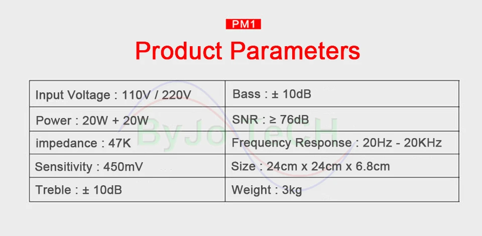 Усилитель Nobsound PM1 Hi Fi bluetooth NFC 20 Вт + BT или без две версии усилитель мощности 220 В 110