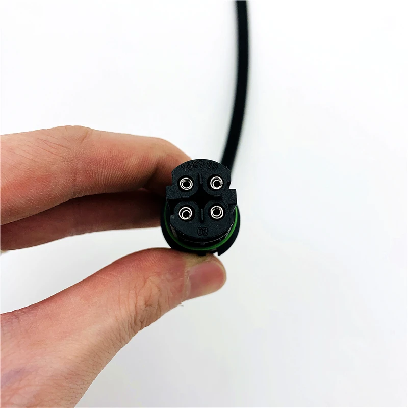 Лямбда-датчик кислородный датчик O2 11787530285 подходит для BMW 320I X3 E85 E87 2.5L-3.0L No #1178 7530 285