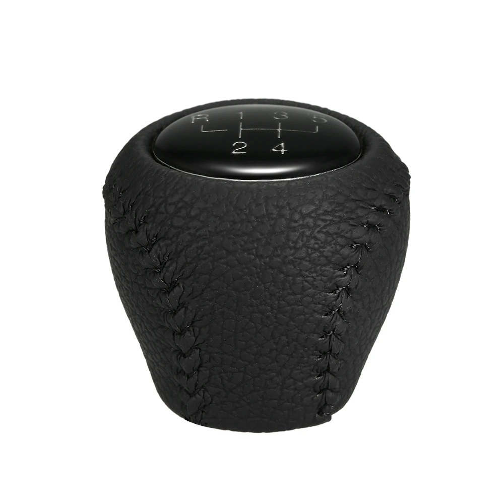 Ручка переключения рулевого механизма автомобиля 5 скоростей ручная передача