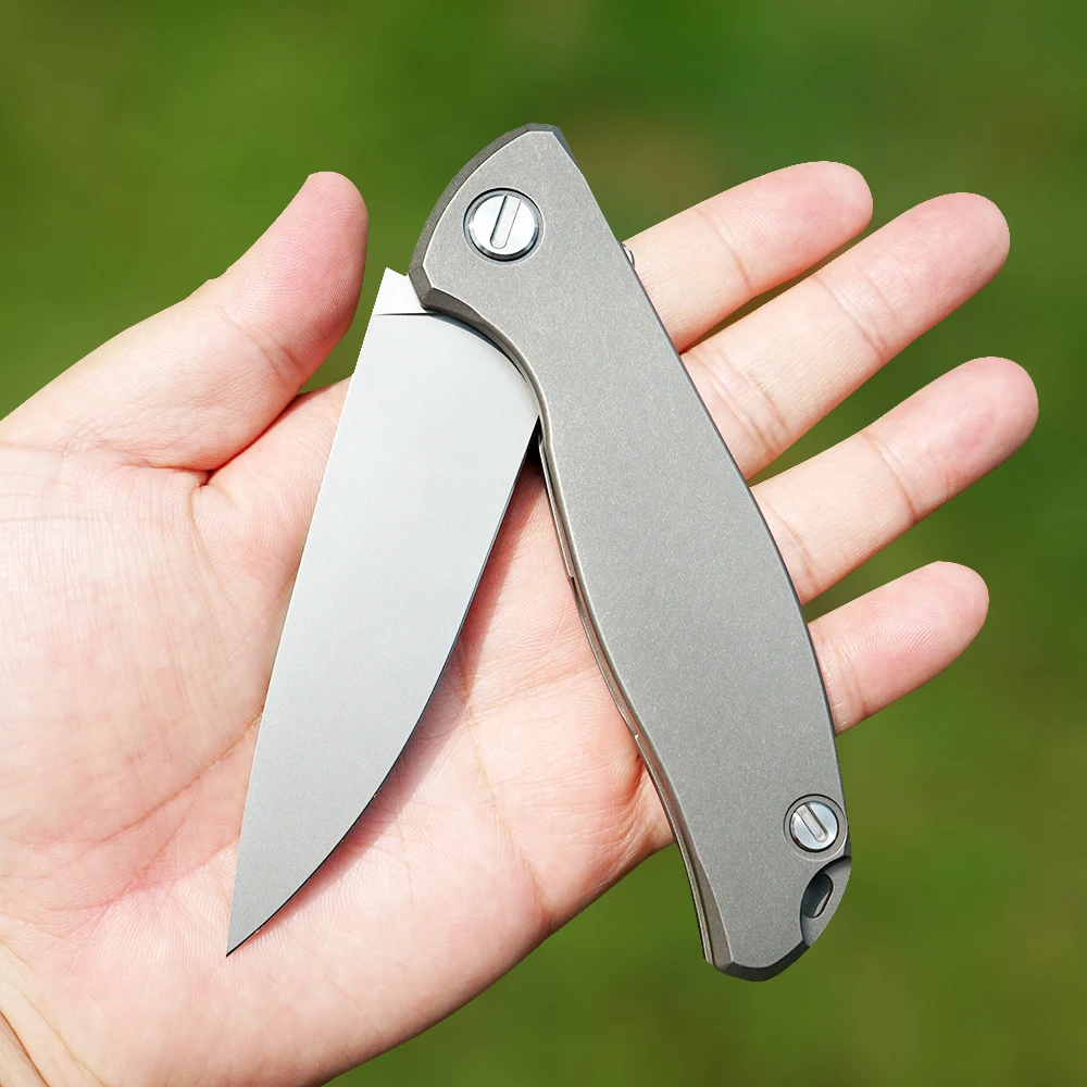 Green Thorn D2 нож складной карманный Ножи Тактический туристические охотничьи ножи на