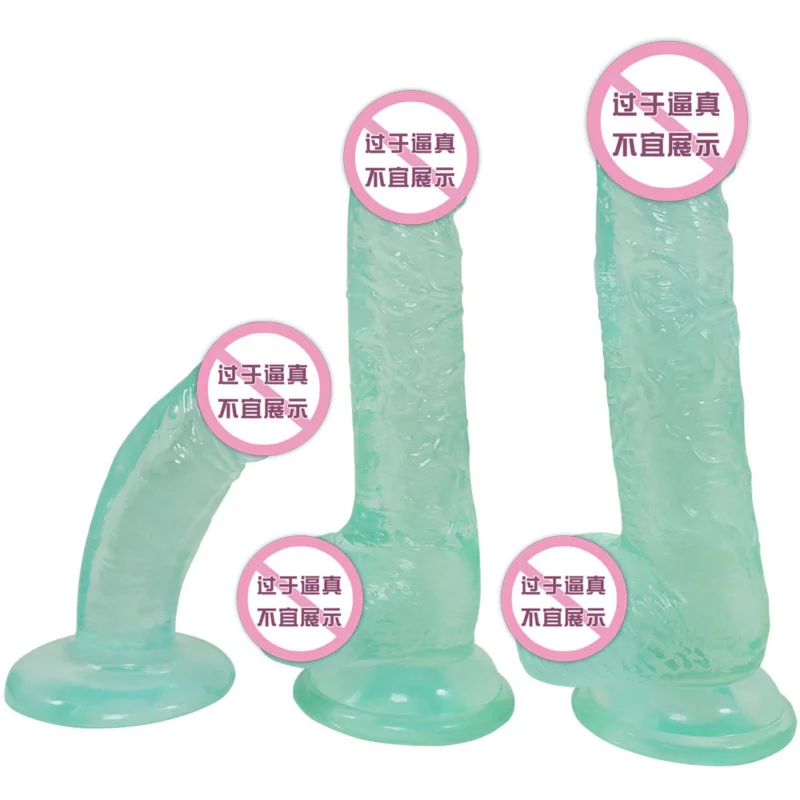 Soft Huge Dildo Realistic Anal Dildo Penis Suction Cup Male Dick Female Masturbation Erotic Toys for Adult Sex Toys for Woman faak super huge dildo realistic soft horse dildo suction cup dildo realistic penis female masturbation adult sex toys for women