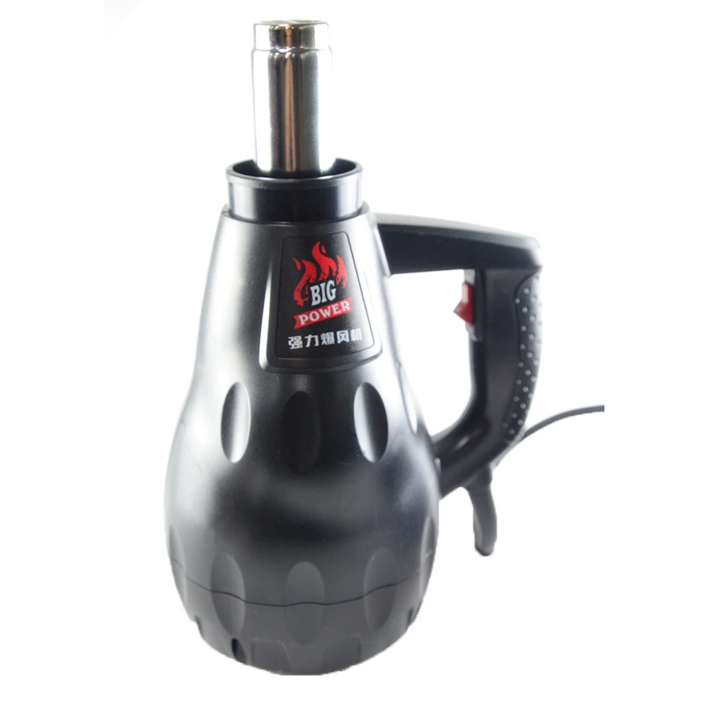 

Car Dryer Car Blow Dry Powerful Storm Gun Leaf Hair Dryer Dust Removal Heater Hot Air Gun Water Removal Rc-88 Car Drying 1500W