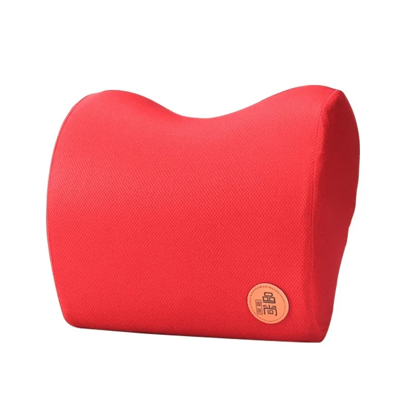 

Automotive Headrest Universal Four Seasons Breathable Neck Memory Cotton Automotive Headrest