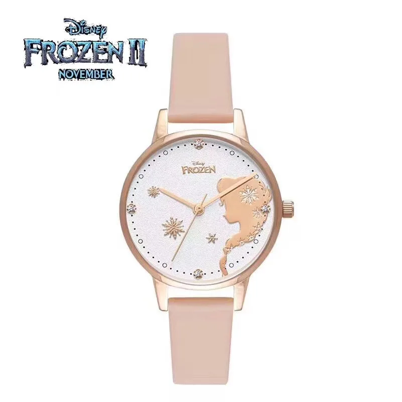 Замороженные пальто с принтом для девочек Детская футболка изображением