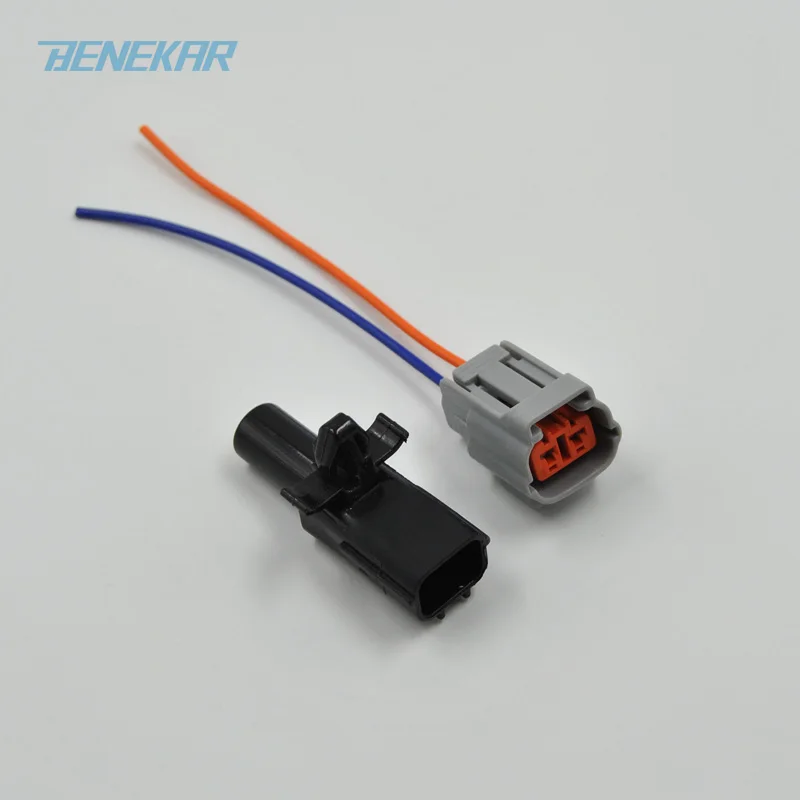 Benekar A/C климат-контроль окружающей среды разъем датчика температуры Пигтейл для MAZDA 06-14