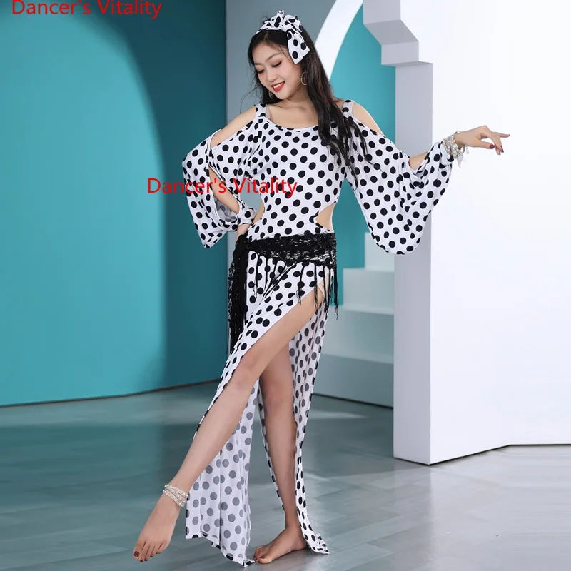 Женский костюм для танца живота