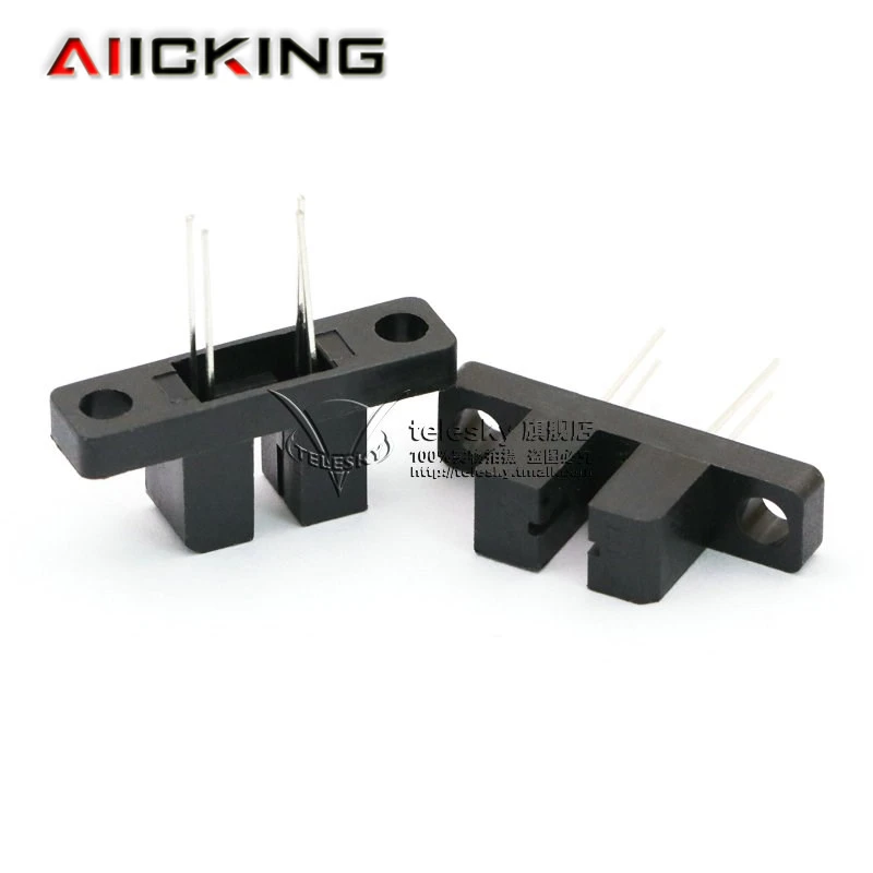 

5/PCS H21A1 DIP4 21A1 3MM Photoelectric Sensor