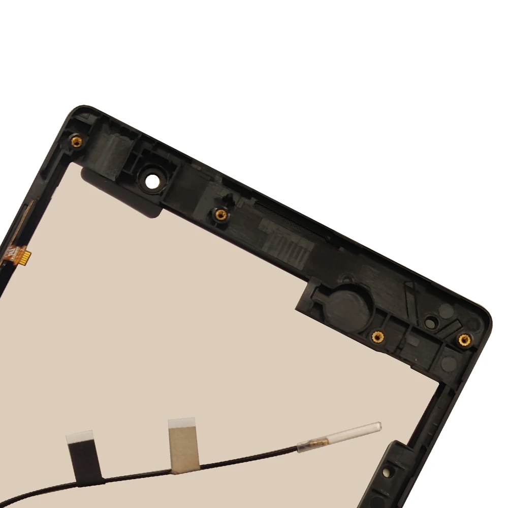 ЖК-дисплей с сенсорным экраном и дигитайзером в сборе для Asus Zenpad C 7 0 Z170 Z170CG Z170MG