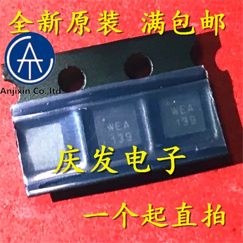 10 шт. настоящие новые и оригинальные запасы MIC23153YM MIC23153YMT MIC23153 WEA DFN10 | Компьютеры