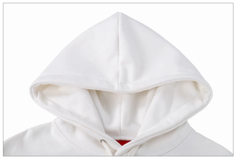 

Supreme Leigh Bowery Artist Joint Clown Graffiti Print Hooded Sweater