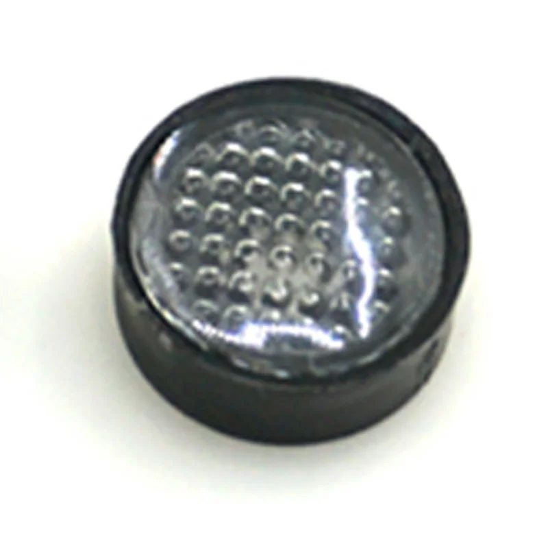 7 шт. хвост светильник Светильник Крышка для 1:10 RC Гусеничный автомобиль D90