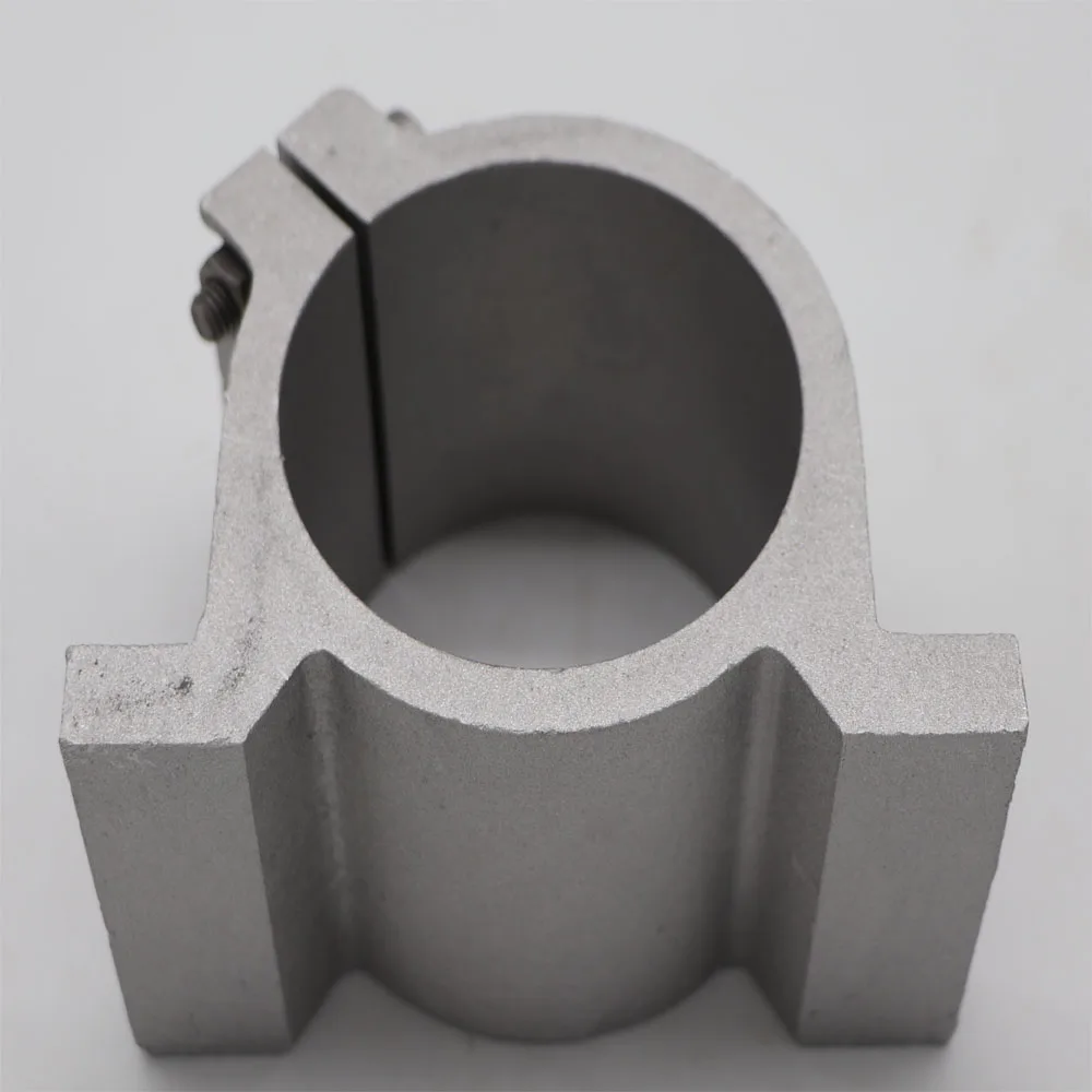 Набор шпинделей с ЧПУ 2 кВт шпиндель водяным охлаждением + инвертор Цанги ER20