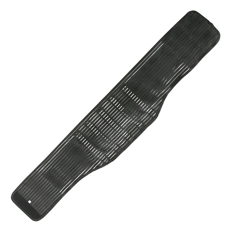 Защита поясницы для взрослых поддержка талии пять алюминиевых пластин