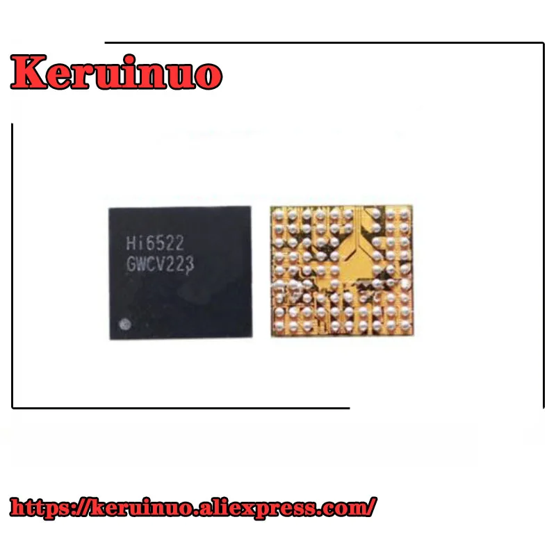 

6pcs/lot HI6522 HI6522GWC power ic NEW ORIGINAL IN STOCK