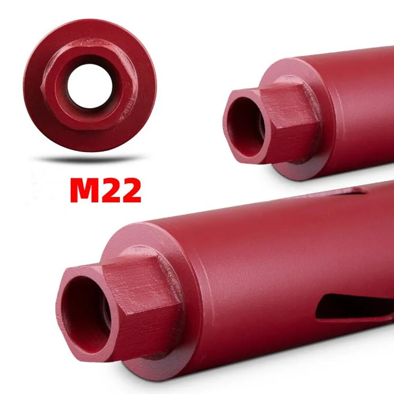 Алмазное буровое долото для бетона M22 установки кондиционера | Инструменты