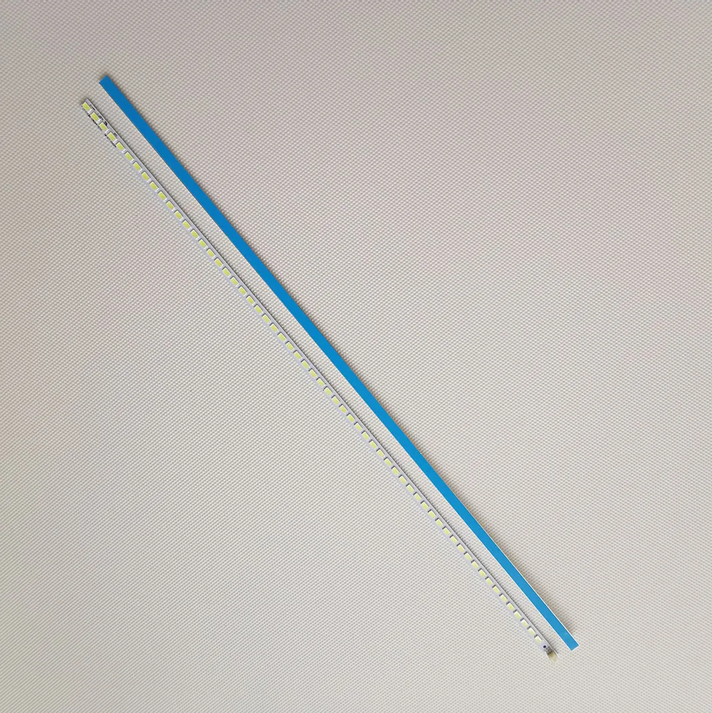 2 шт./лот 40INCH L1S 60 455 мм Замена LJ64 03073A светодиодный полосы 2011SGS40 5630 62 H1 REV0 100% хорошие