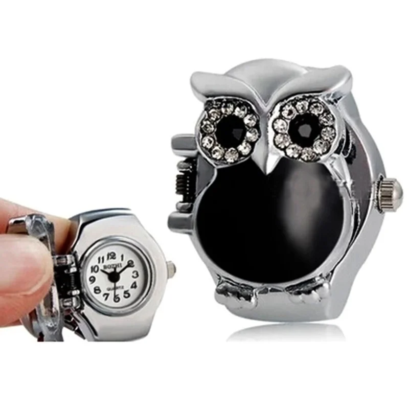 Внешнее Спортивное настольное кольцо Pops Кварцевые Ретро часы с изображением