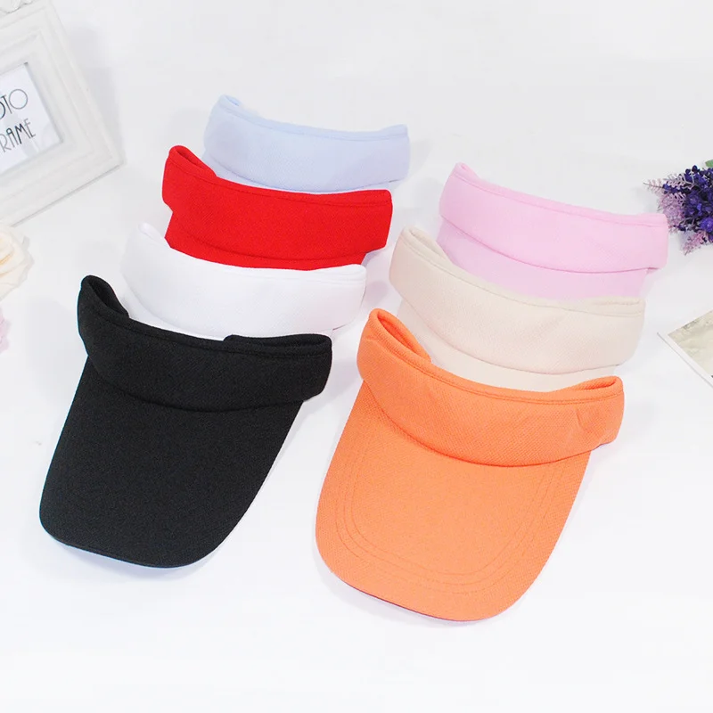 Мужская и женская Солнцезащитная шапка простая дышащая Кепка J9 2019|Мужские шляпы