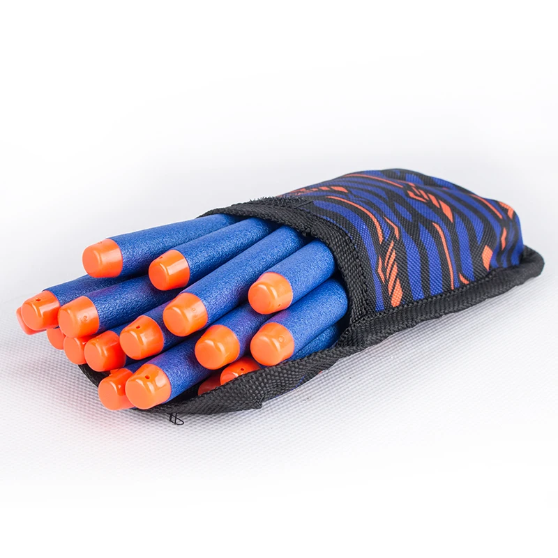 Многофункциональная сумка для хранения набор зажимов Nerf элитное оборудование