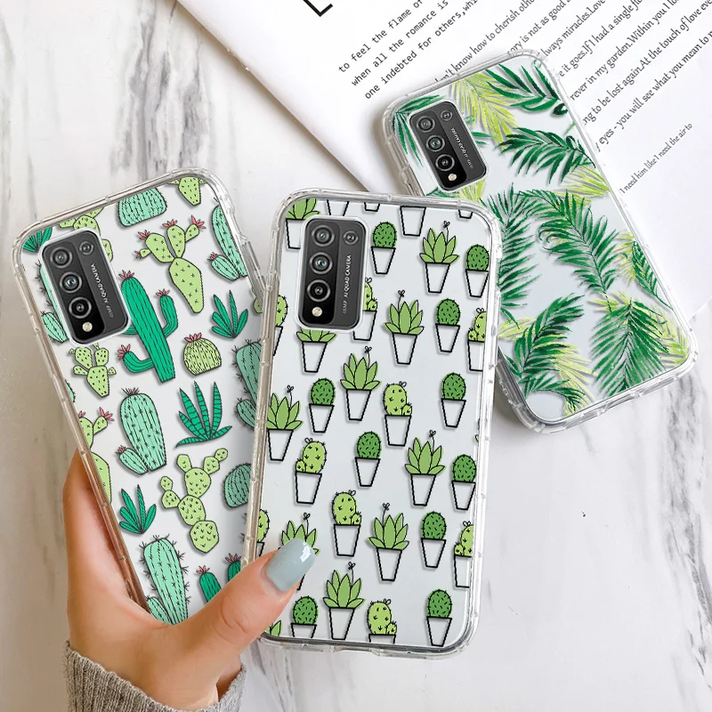 

Case For Huawei P30 Pro Cases Soft Silicon For Huawei Honor 9A 8A 10X Lite 9C 20 Y9 Prime Y7P Y6 2019 P20 Pro P30 P40 Lite Cover