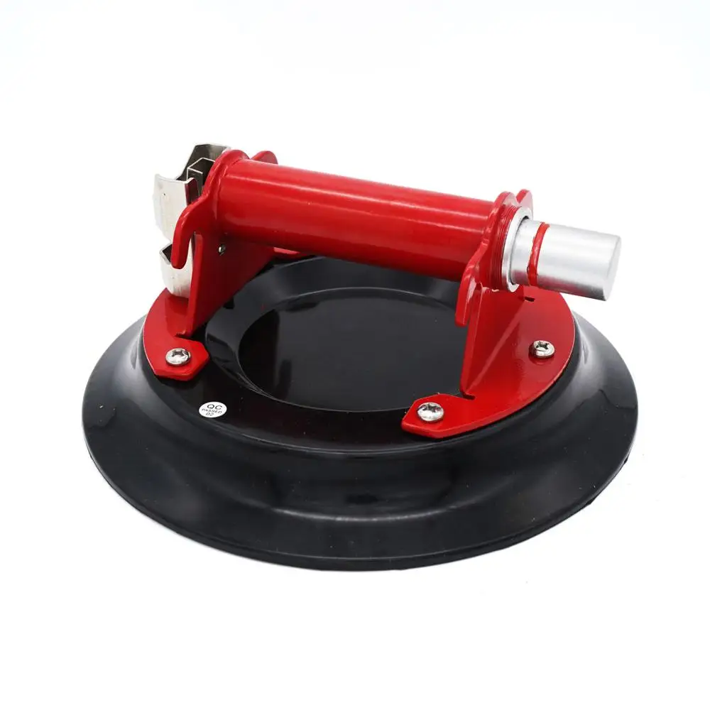 Бесплатная доставка 2 шт./лот 9 дюймов Powr Grip стеклянный отсасывающий вакуумной