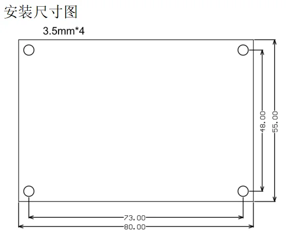 Автоматический Бак блок питания постоянного тока с регулируемым постоянным