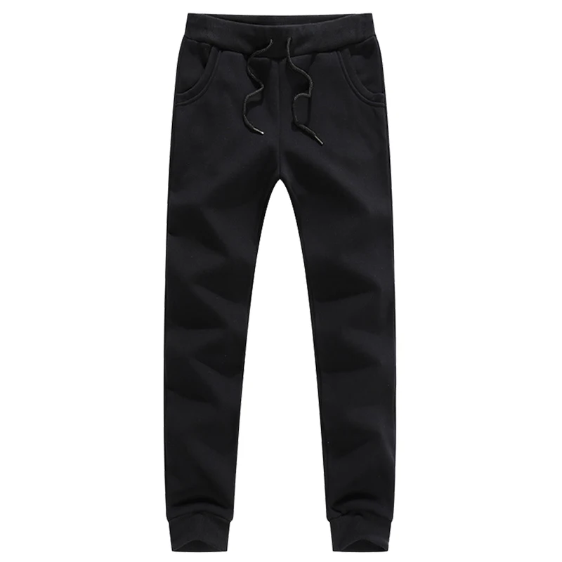 

Star Labs Sportswear Tracksuits For Man Autumn Winter Fleece Warm Hoodies Pullover + Full Length Pant 2021 Hot Sell Fitness Suit