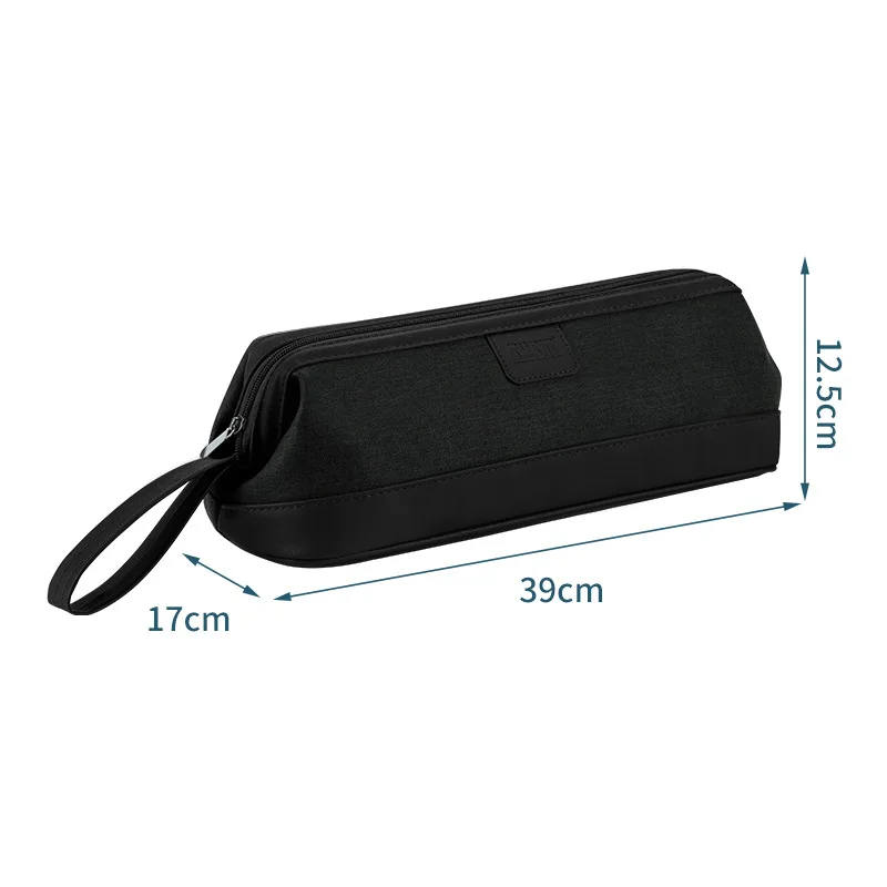 

Travel Storage Bag For Hair Dryer Hair Straightener Portable Protection Organizer Hair Curler Styler storage bag Anti-scratch