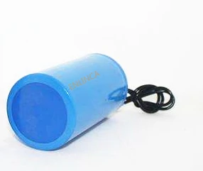 1 шт. хорошее качество 450 в CD60 75 мкФ 100 150 200 250 300 350 Ф 400 конденсатор переменного тока