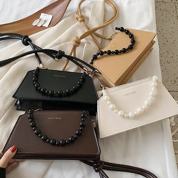 

New ladies shoulder bag