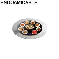 Aparato Enseres Cocina Appareil Cuisine Commercial Restaurant Equipment Home Kitchen Appliance Electric Beverage Warmer