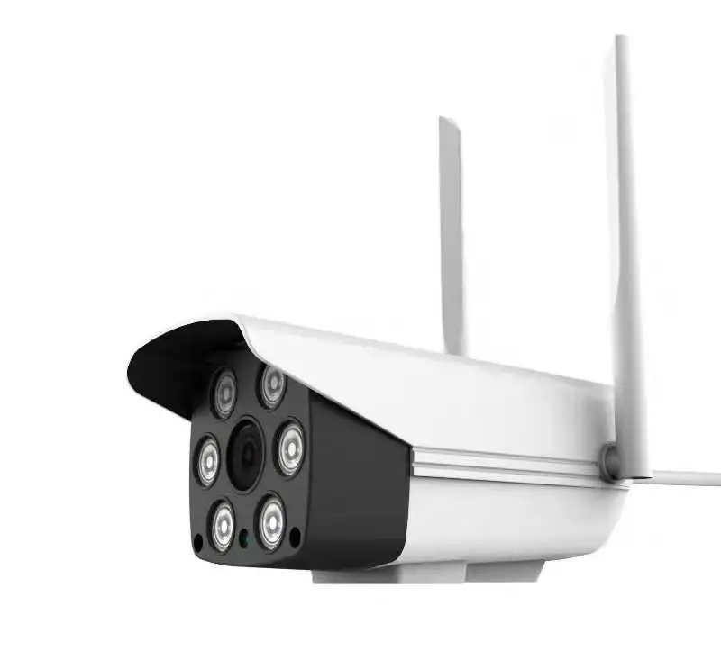 IP-камера SmartYIBA HD 720 Yoosee программа наружная камера видеонаблюдения сетевая для