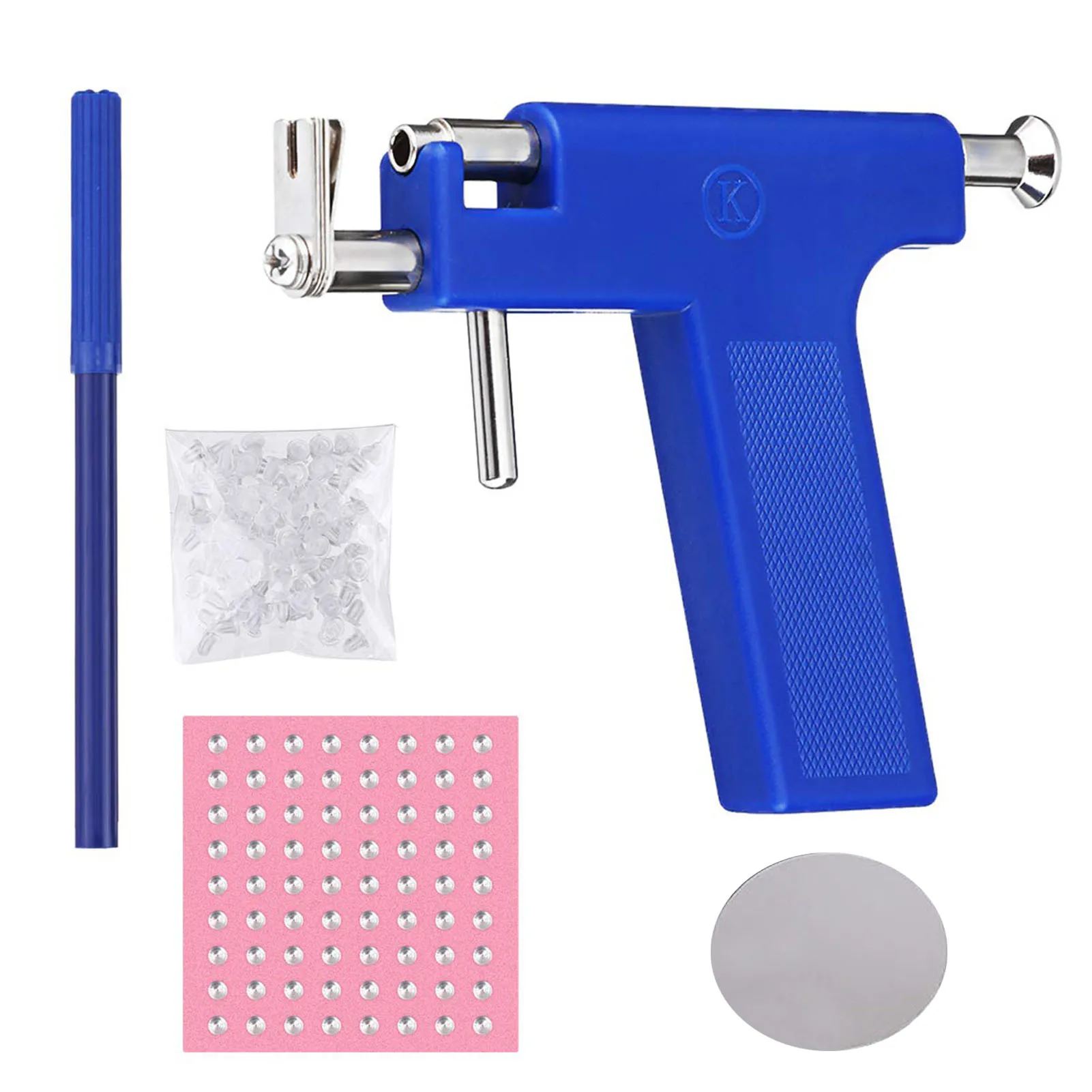 

Инструмент для пирсинга из нержавеющей стали