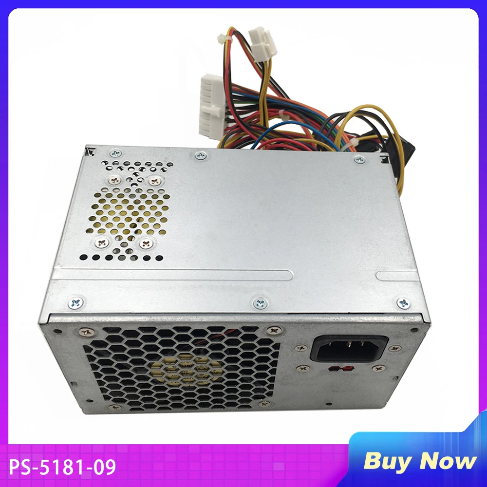 

For PS-5181-09 Power Supply 54Y8885 DPS-180KB-10 HK280-22GP 180W Perfect Test Before Shipment