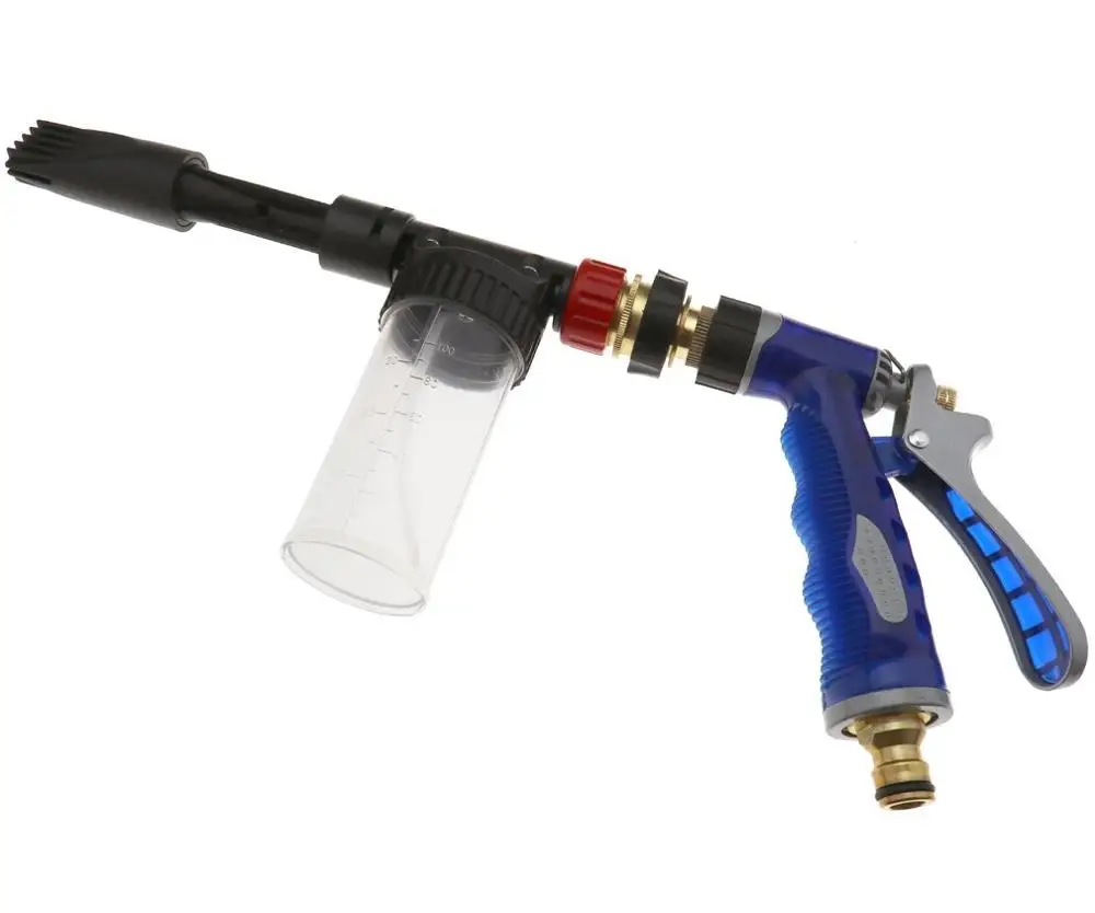 Пенораспылитель Профессиональный для мойки пенораспылитель шлангов моек