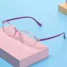 1 шт., детские оптические очки с защитой от синего света, 2021