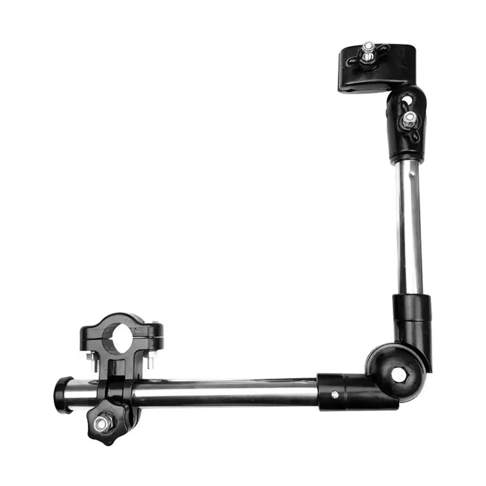 Универсальная Складная подставка для зонта велосипедов колесных колясок